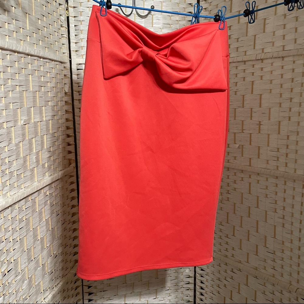 Skirt by Body Central size L